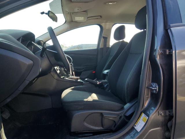 Photo 7 from auction – 2018 FORD FOCUS SE with VIN 1FADP3K23JL254904