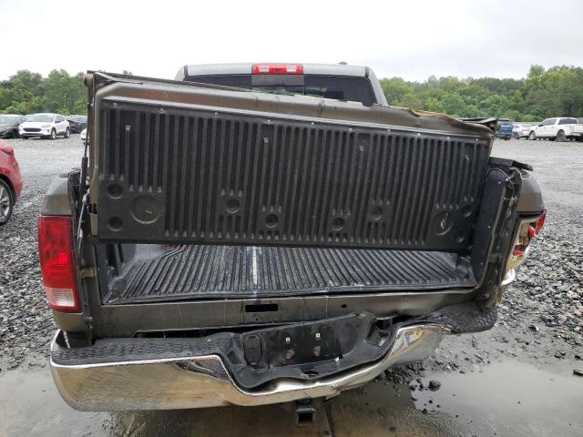 Photo 6 from auction – 2011 DODGE RAM 1500 with VIN 1D7RB1CT8BS554137