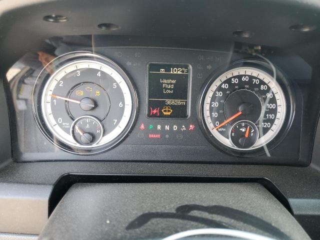 Photo 9 from auction – 2019 RAM 1500 CLASS with VIN 3C6JR6AT4KG621754
