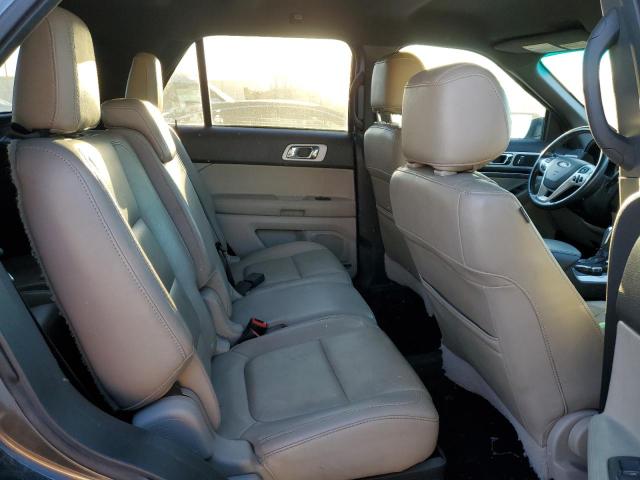 Photo 11 from auction – 2015 FORD EXPLORER X with VIN 1FM5K7D80FGA68982
