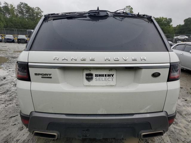 Photo 6 from auction – 2019 LAND ROVER RANGE ROVE with VIN SALWR2RV2KA817163