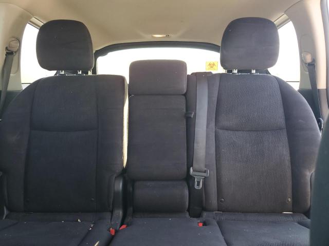 Photo 10 from auction – 2013 NISSAN PATHFINDER with VIN 5N1AR2MM4DC620823