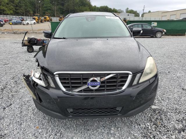 Photo 5 from auction – 2013 VOLVO XC60 3.2 with VIN YV4940DL4D2452895