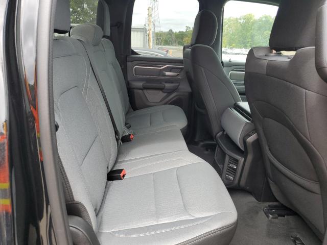 Photo 11 from auction – 2022 RAM 1500 BIG H with VIN 1C6SRFBT6NN134103