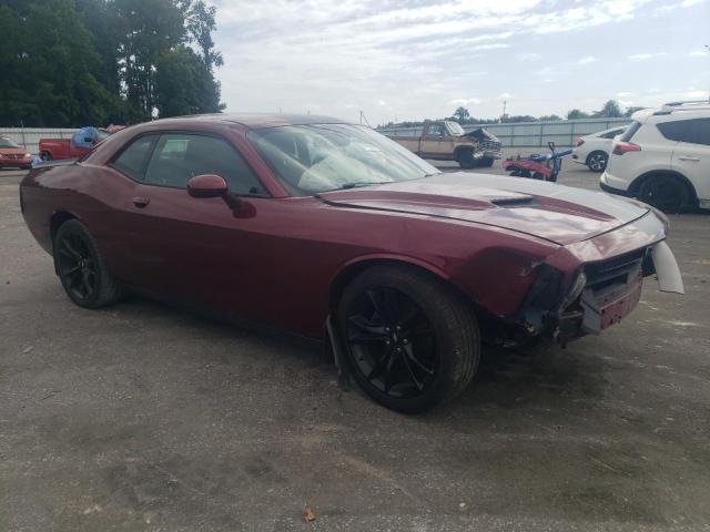 Photo 4 from auction – 2018 DODGE CHALLENGER with VIN 2C3CDZAG3JH224060
