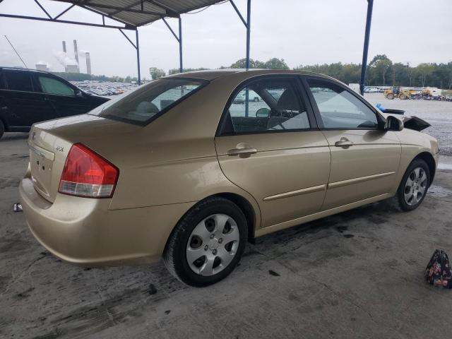 Foto 3 de la subasta – 2009 KIA SPECTRA EX con VIN KNAFE222695653452