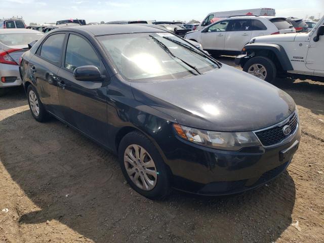 Photo 4 from auction – 2013 KIA FORTE EX with VIN KNAFU4A24D5699029