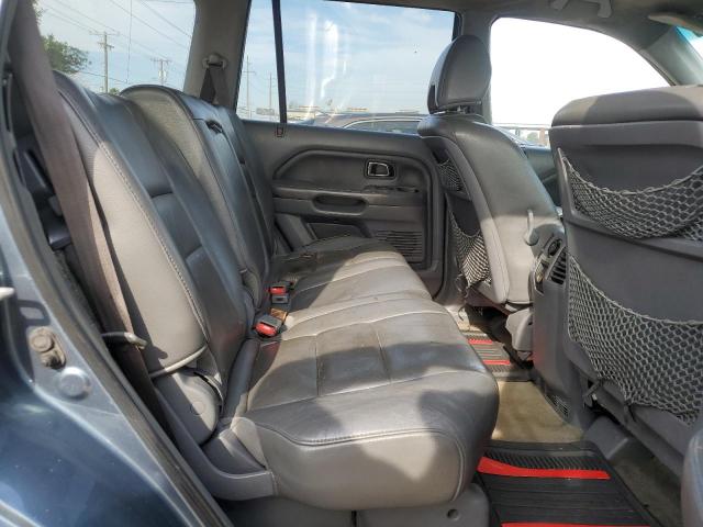 صورة رقم 11 من المزاد - 2007 HONDA PILOT EXL مع VIN 5FNYF28547B045760