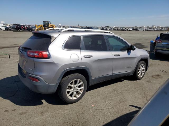 Photo 3 from auction – 2018 JEEP CHEROKEE L with VIN 1C4PJLCB7JD576883