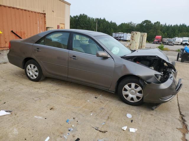 Photo 4 from auction – 2002 TOYOTA CAMRY LE with VIN 4T1BE32K52U583859