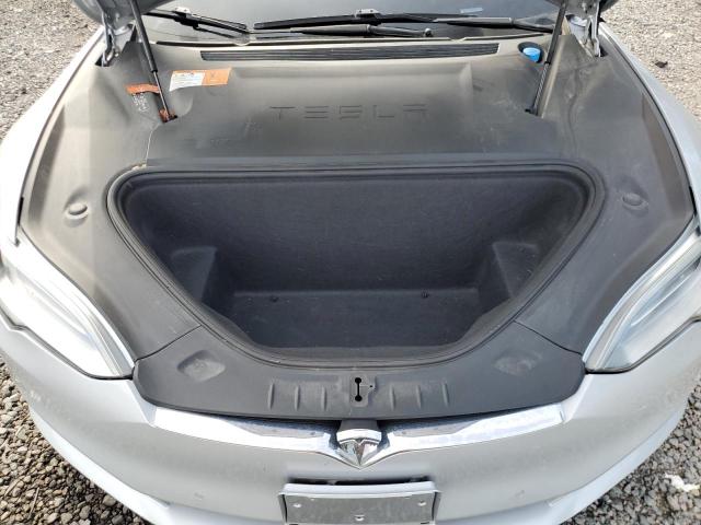 Photo 11 from auction – 2018 TESLA MODEL S with VIN 5YJSA1E29JF280638