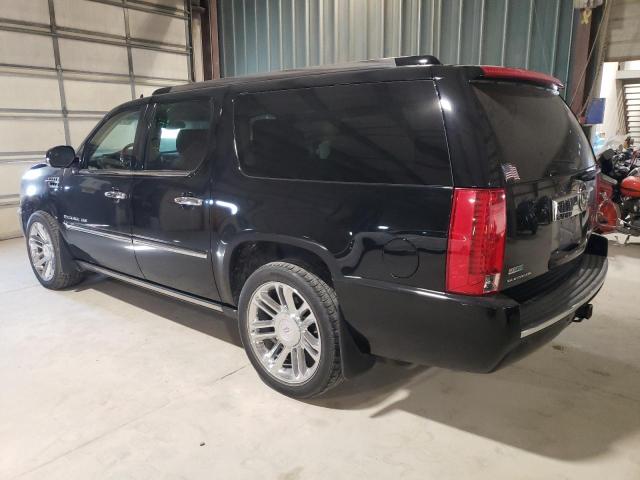 Photo 2 from auction – 2012 CADILLAC ESCALADE E with VIN 1GYS4KEF3CR123601