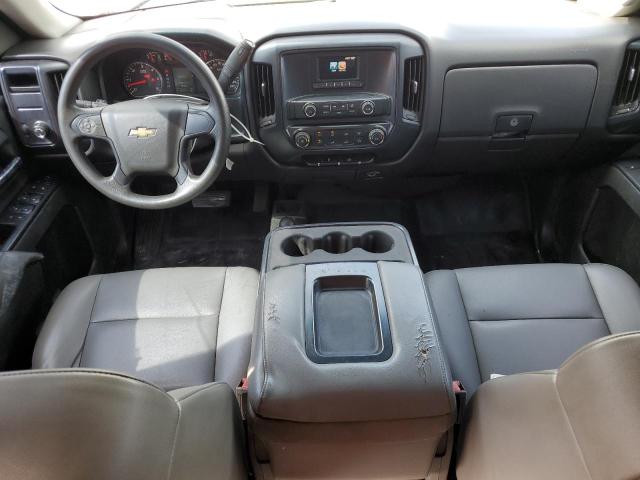 Photo 8 from auction – 2016 CHEVROLET SILVERADO with VIN 1GCVKNEC7GZ331034