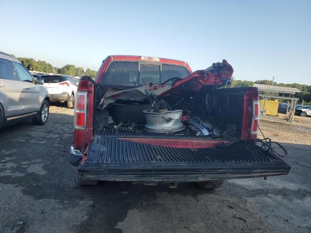 Photo 6 from auction – 2013 FORD F150 SUPER with VIN 1FTFW1ET2DFC26299