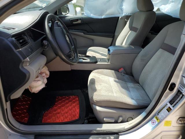 Photo 7 from auction – 2012 TOYOTA CAMRY BASE with VIN 4T1BF1FK8CU173604