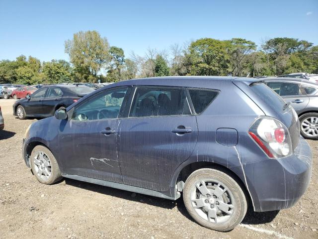 Photo 2 from auction – 2009 PONTIAC VIBE with VIN 5Y2SP670X9Z419608