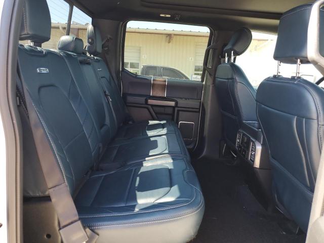 Photo 10 from auction – 2018 FORD F150 SUPER with VIN 1FTEW1EG6JFB03180