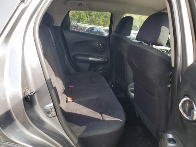 Photo 11 from auction – 2014 NISSAN JUKE S with VIN JN8AF5MV6ET363791