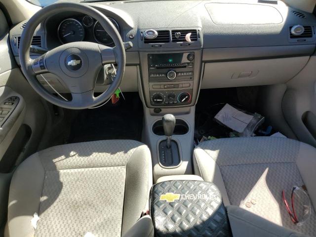 Photo 8 from auction – 2007 CHEVROLET COBALT LT with VIN 1G1AL55F477111666