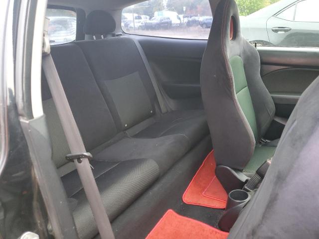 Photo 10 from auction – 2003 HONDA CIVIC SI with VIN SHHEP33533U405347