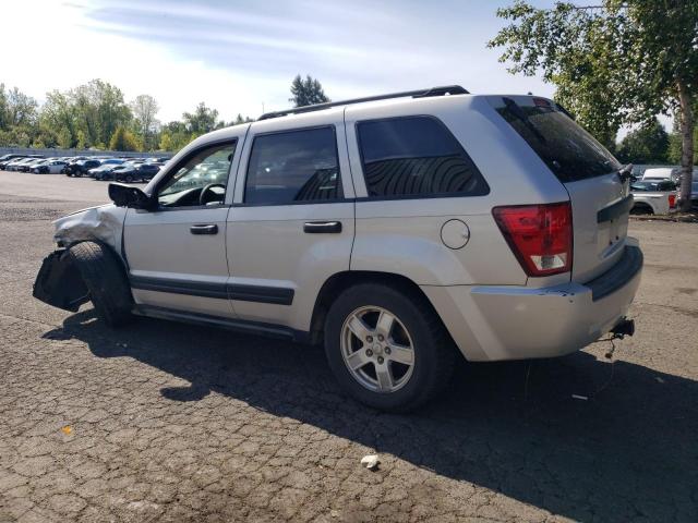 Photo 2 from auction – 2005 JEEP GRAND CHER with VIN 1J4GS48KX5C549310