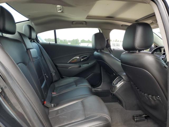 Photo 10 from auction – 2015 BUICK LACROSSE with VIN 1G4GB5G3XFF263751