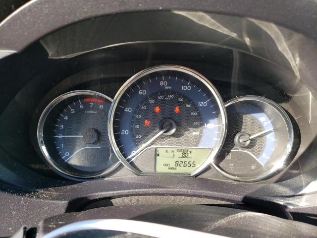 Photo 9 from auction – 2016 TOYOTA COROLLA L with VIN 2T1BURHE0GC626214