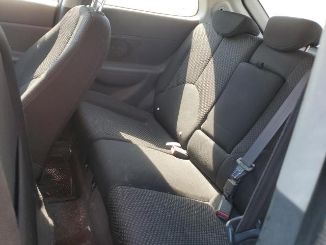 Photo 10 from auction – 2007 HYUNDAI ACCENT BAS with VIN KMHCN35C47U010001