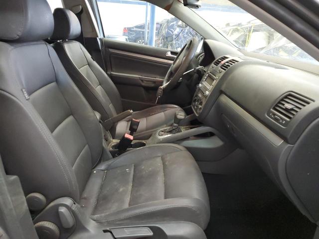 Photo 7 from auction – 2007 VOLKSWAGEN JETTA 2.5 with VIN 3VWSF71K47M023883