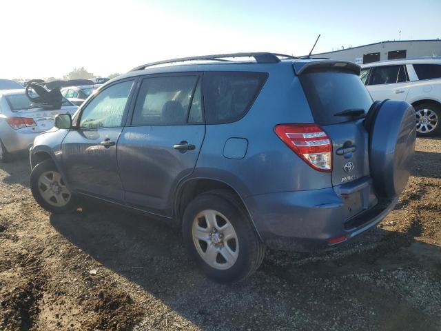 Photo 2 from auction – 2011 TOYOTA RAV4 with VIN 2T3BF4DV8BW147119