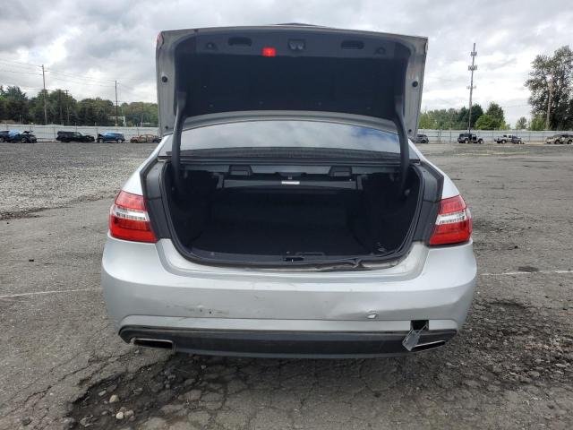 Photo 6 from auction – 2013 MERCEDES-BENZ E 350 with VIN WDDHF5KB5DA679055