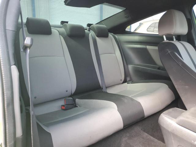 Photo 10 from auction – 2016 HONDA CIVIC LX with VIN 2HGFC4B08GH313102