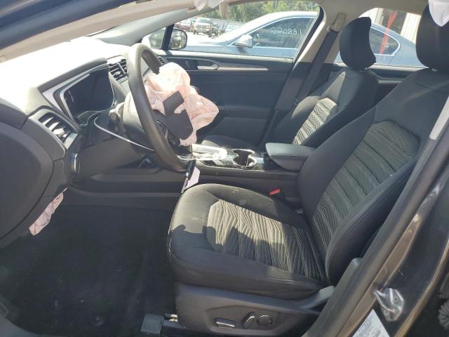 Photo 7 from auction – 2016 FORD FUSION SE with VIN 3FA6P0H71GR337039
