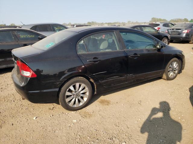 Photo 3 from auction – 2010 HONDA CIVIC EX with VIN 19XFA1F87AE001083