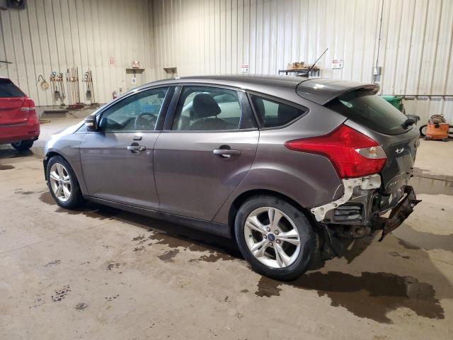 Photo 2 from auction – 2014 FORD FOCUS SE with VIN 1FADP3K20EL261587