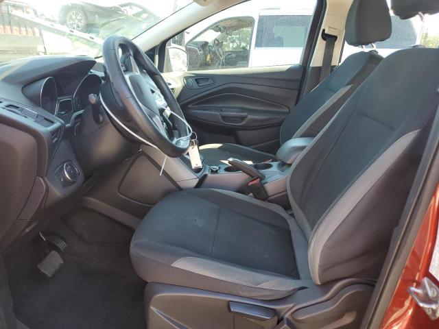 Foto 7 de la subasta – 2015 FORD ESCAPE S con VIN 1FMCU0F79FUA79672