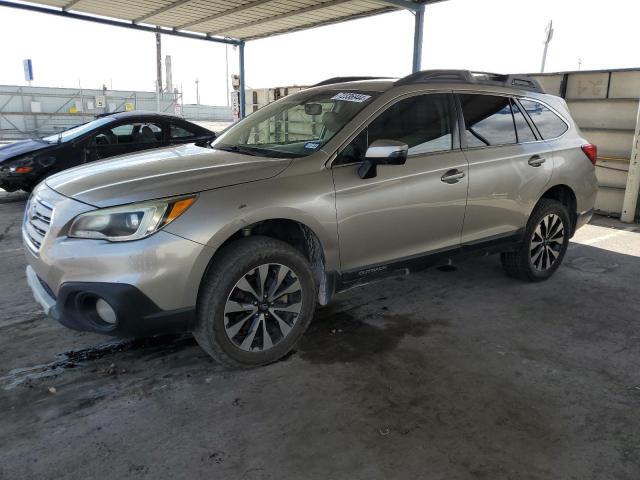 SUBARU OUTBACK 2. 2016 с VIN 4S4BSBLC5G3328474 - Снимка от търг