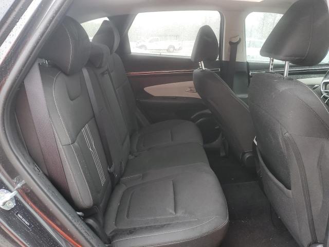 Photo 11 from auction – 2023 HYUNDAI TUCSON SEL with VIN 5NMJBCAE0PH168791