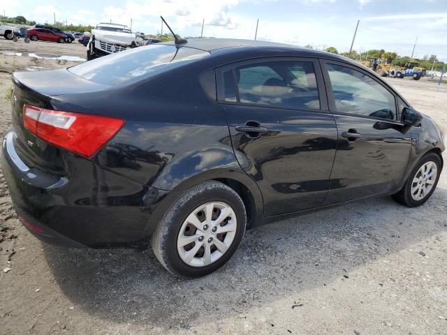 Photo 3 from auction – 2013 KIA RIO LX with VIN KNADM4A3XD6292309