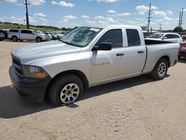 DODGE RAM 1500 S 2012 with VIN 1C6RD7FP1CS261968 - Photo from auction