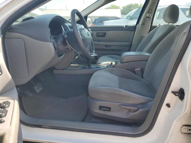 Photo 7 from auction – 2003 FORD TAURUS SE with VIN 1FAFP53233G203742
