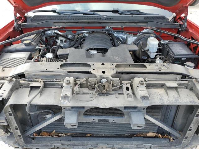 Photo 11 from auction – 2014 GMC SIERRA C15 with VIN 1GTR1VEC1EZ349384