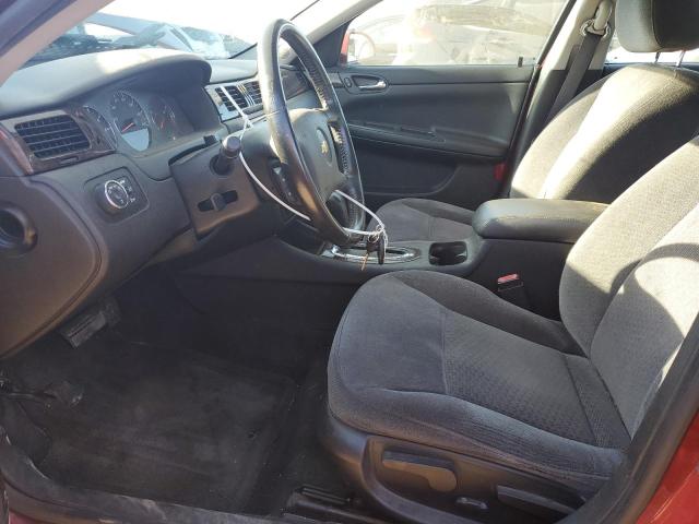 Photo 7 from auction – 2013 CHEVROLET IMPALA LT with VIN 2G1WG5E32D1104384