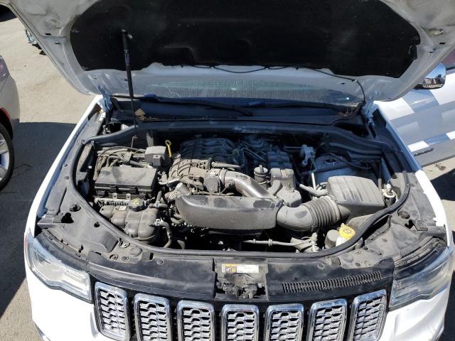 Photo 11 from auction – 2017 JEEP GRAND CHER with VIN 1C4RJFCG6HC942029