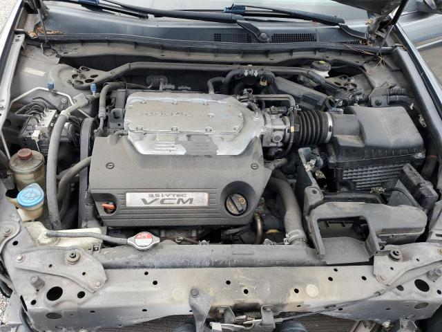 Photo 11 from auction – 2011 HONDA ACCORD EXL with VIN 1HGCP3F86BA024924