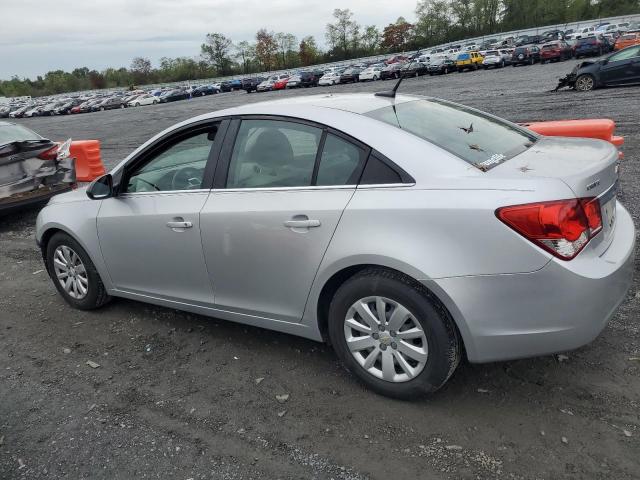Photo 2 from auction – 2011 CHEVROLET CRUZE LS with VIN 1G1PC5SH5B7209744