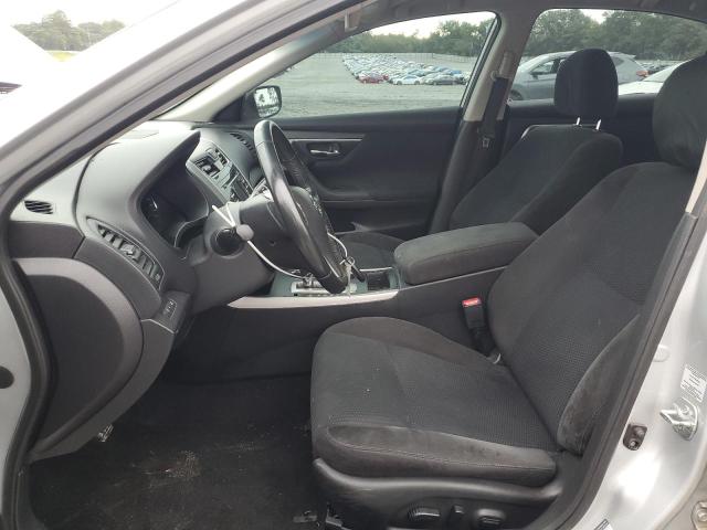 Photo 7 from auction – 2015 NISSAN ALTIMA 2.5 with VIN 1N4AL3AP6FC141337