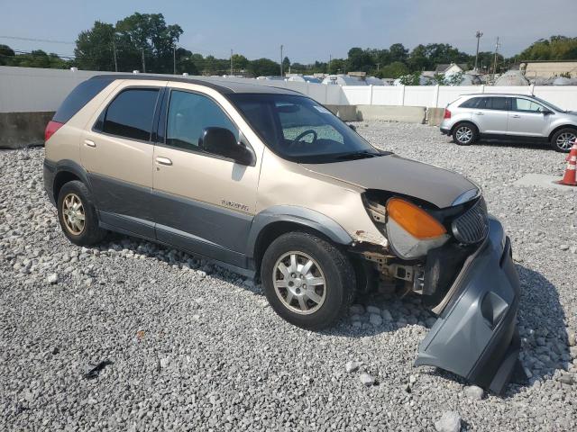 Photo 4 from auction – 2003 BUICK RENDEZVOUS with VIN 3G5DA03E13S603811