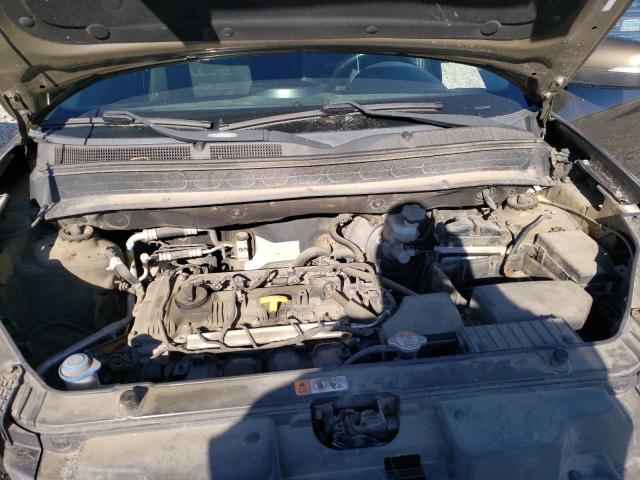 Photo 11 from auction – 2013 KIA SOUL with VIN KNDJT2A65D7523294