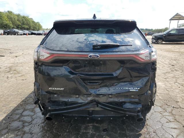 Photo 6 from auction – 2015 FORD EDGE TITAN with VIN 2FMTK4K94FBB61349